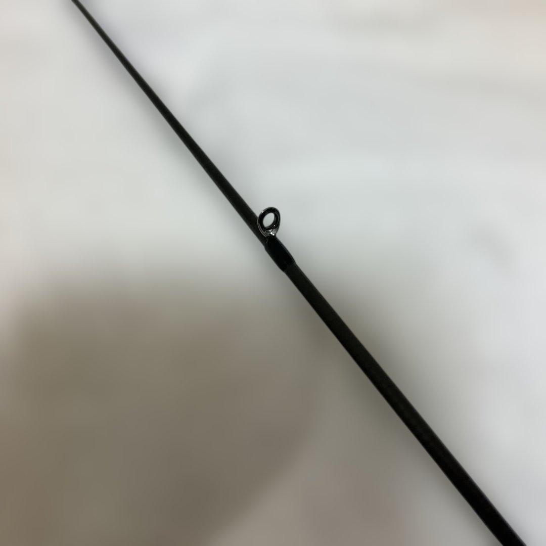 がまかつ ラグゼ 宵姫 天 S52UL-solid アジング