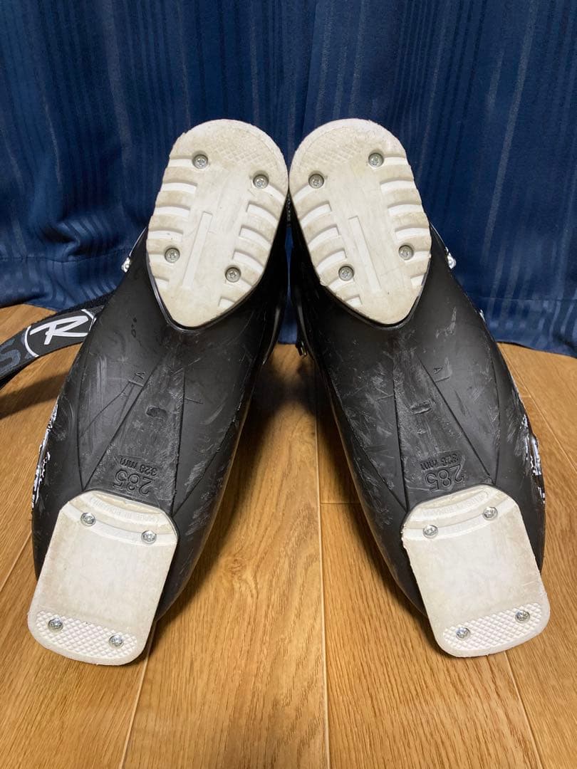 スキー Rossignol ALIAS 80 28/28.5