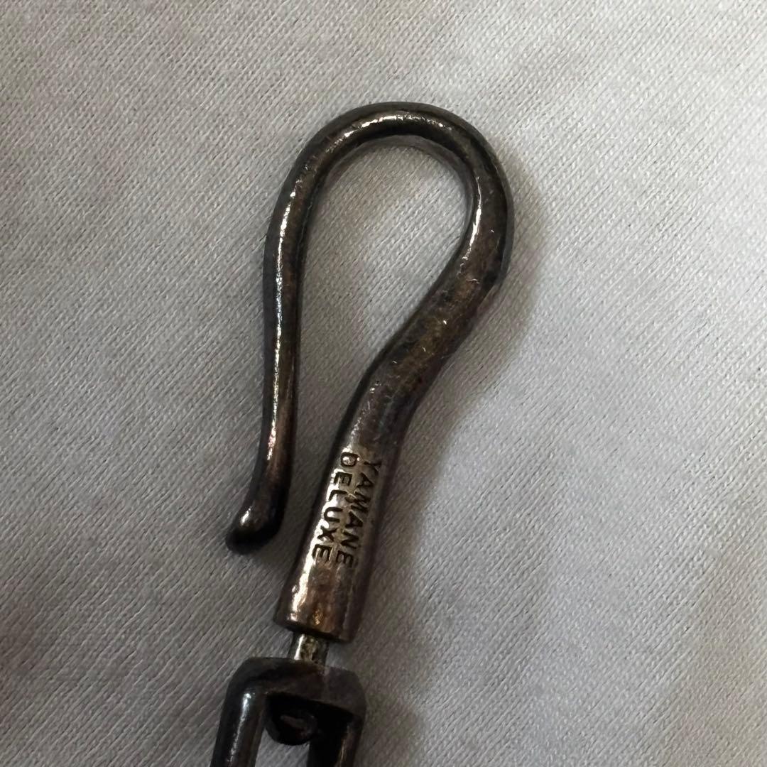 専用　EVISUウォレットチェーン