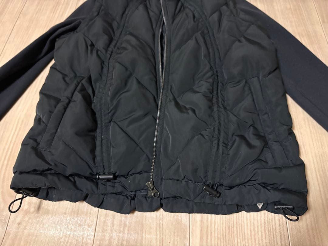 Ali yoga ジャケット　ブルゾン