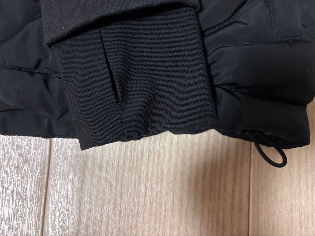 Ali yoga ジャケット　ブルゾン