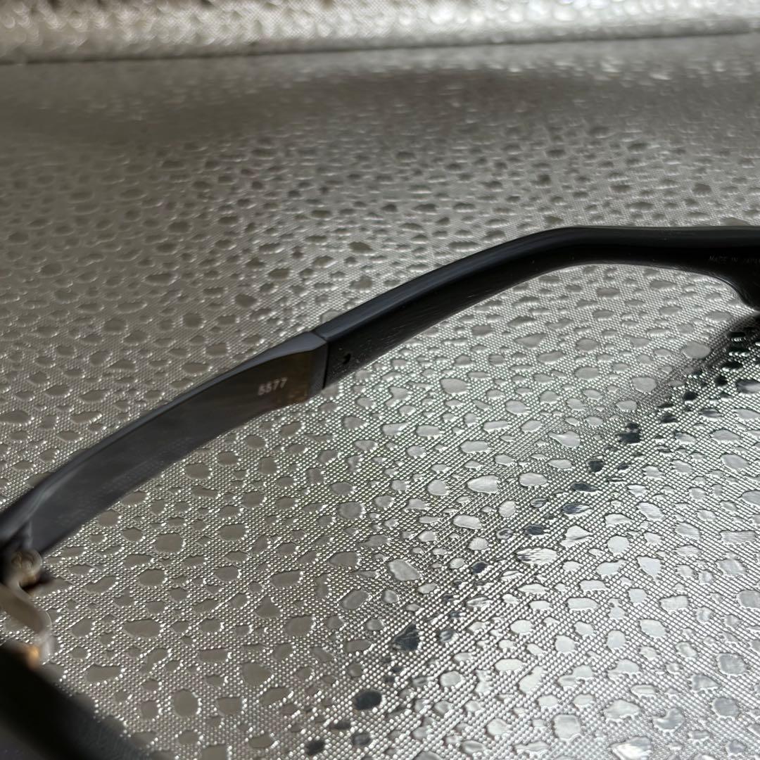 【美品】999.9 フォーナインズ　サングラス グラデーション　F-10NPM