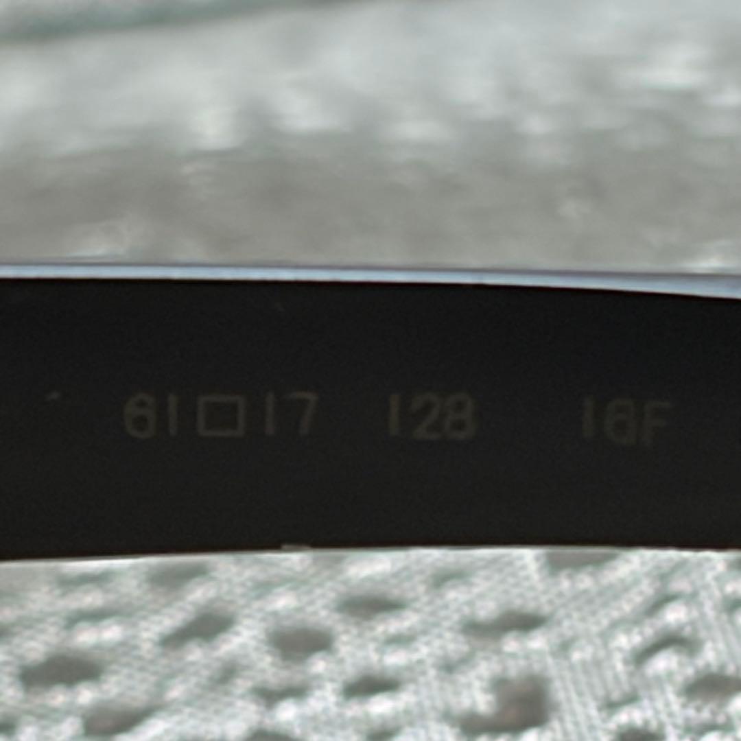 【美品】999.9 フォーナインズ　サングラス グラデーション　F-10NPM