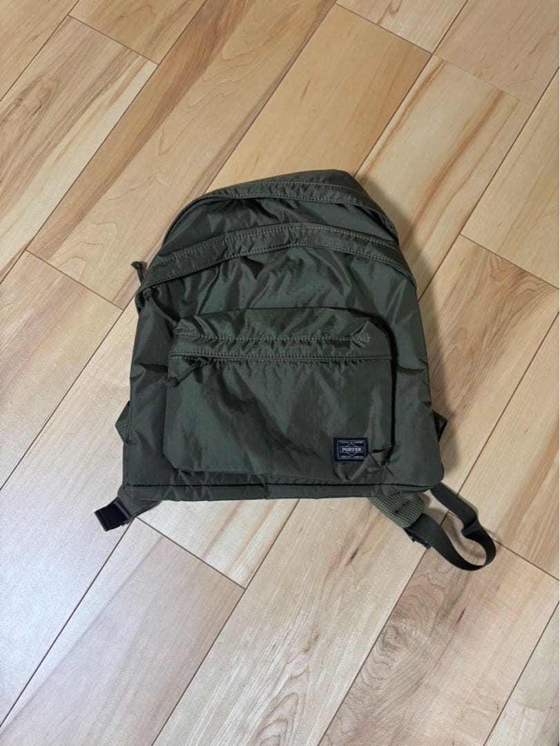 PORTER ポーター ナイロン リュックサック