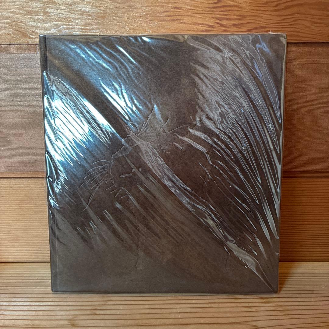 深瀬昌久 afterword 初版本 サスケ日誌付き