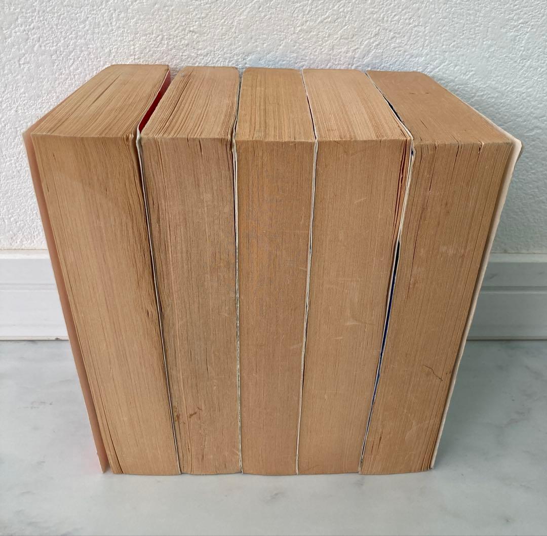 ★honywood_2209★David Eddings 10冊セット