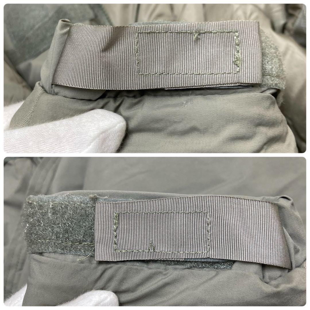 【美品★S-R】米軍実物 ECWCS GEN3 レベルセブン ジャケット SR