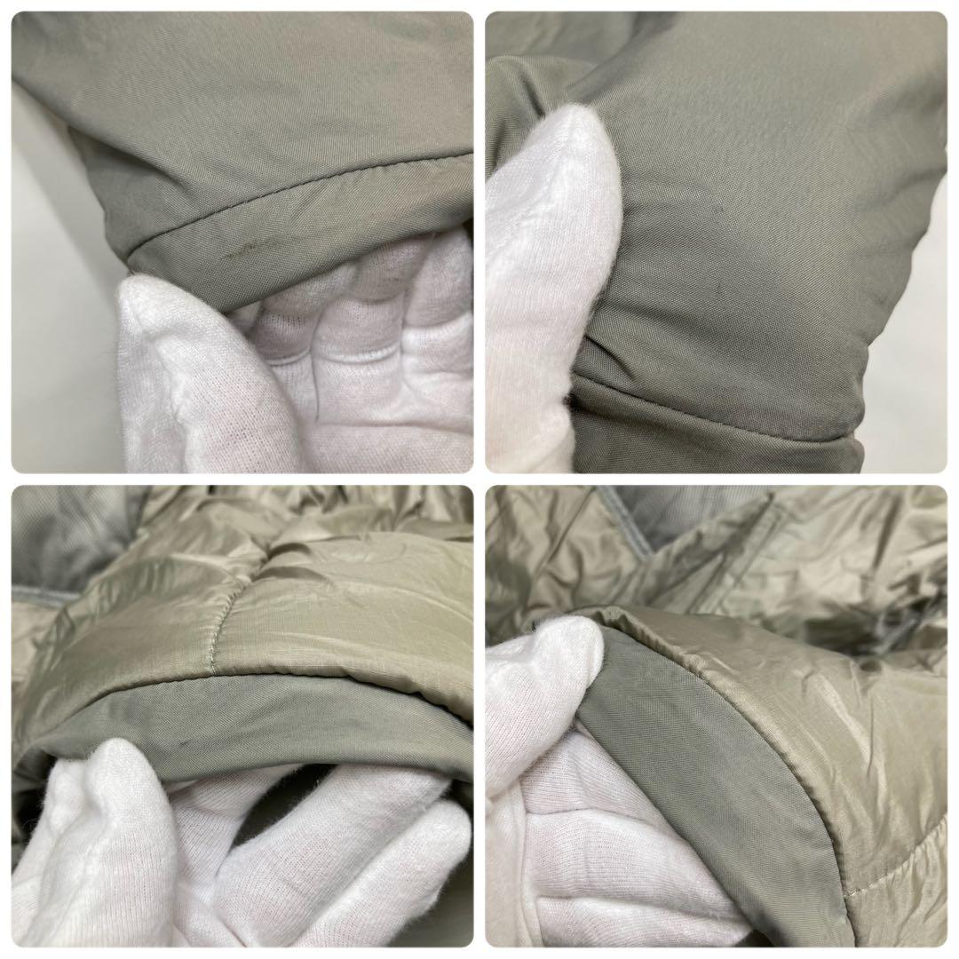 【美品★S-R】米軍実物 ECWCS GEN3 レベルセブン ジャケット SR