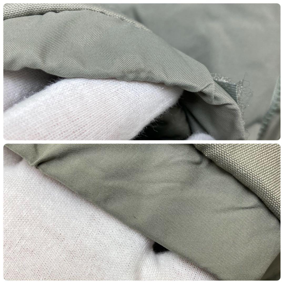 【美品★S-R】米軍実物 ECWCS GEN3 レベルセブン ジャケット SR