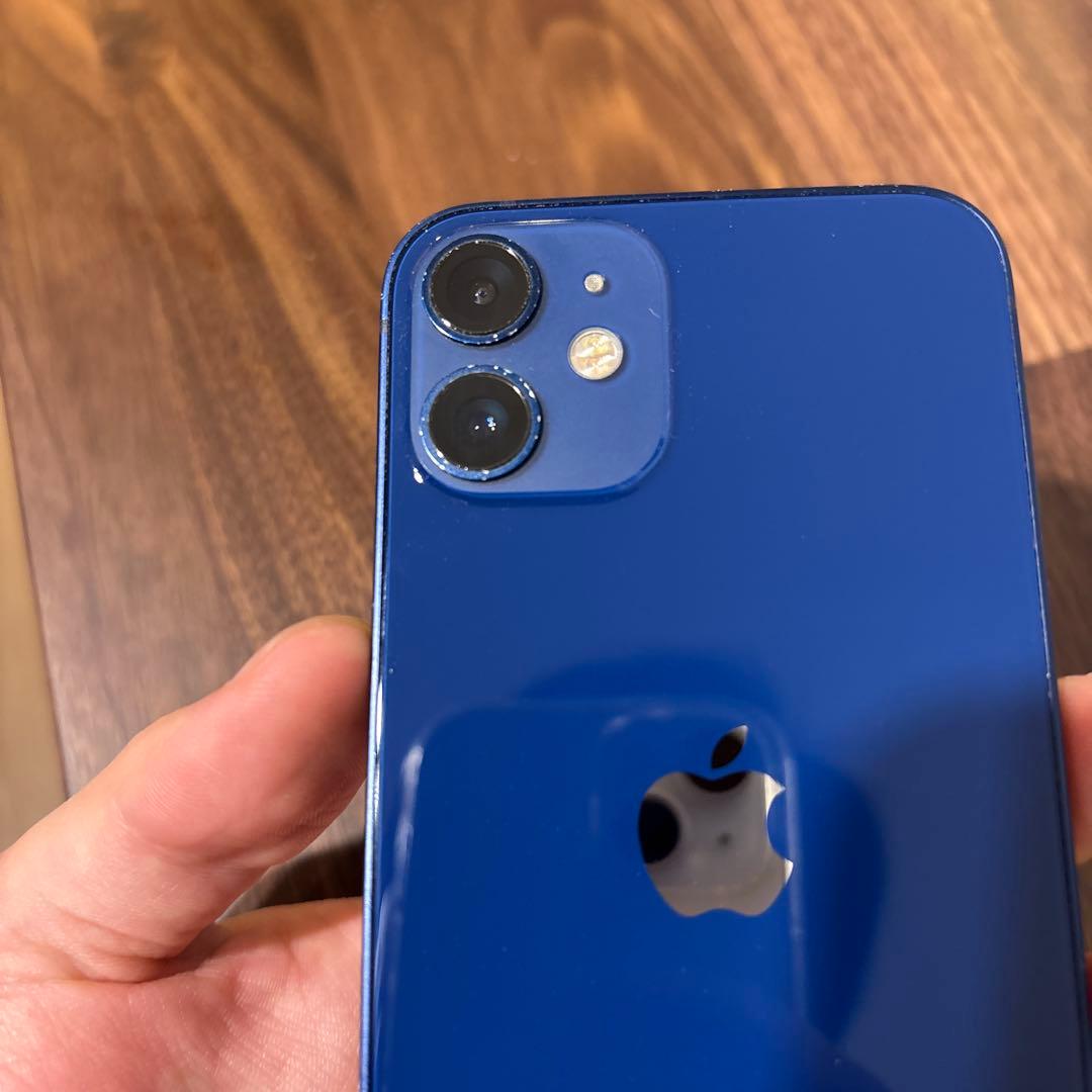 小*鳥様 iPhone 12 mini 64GB