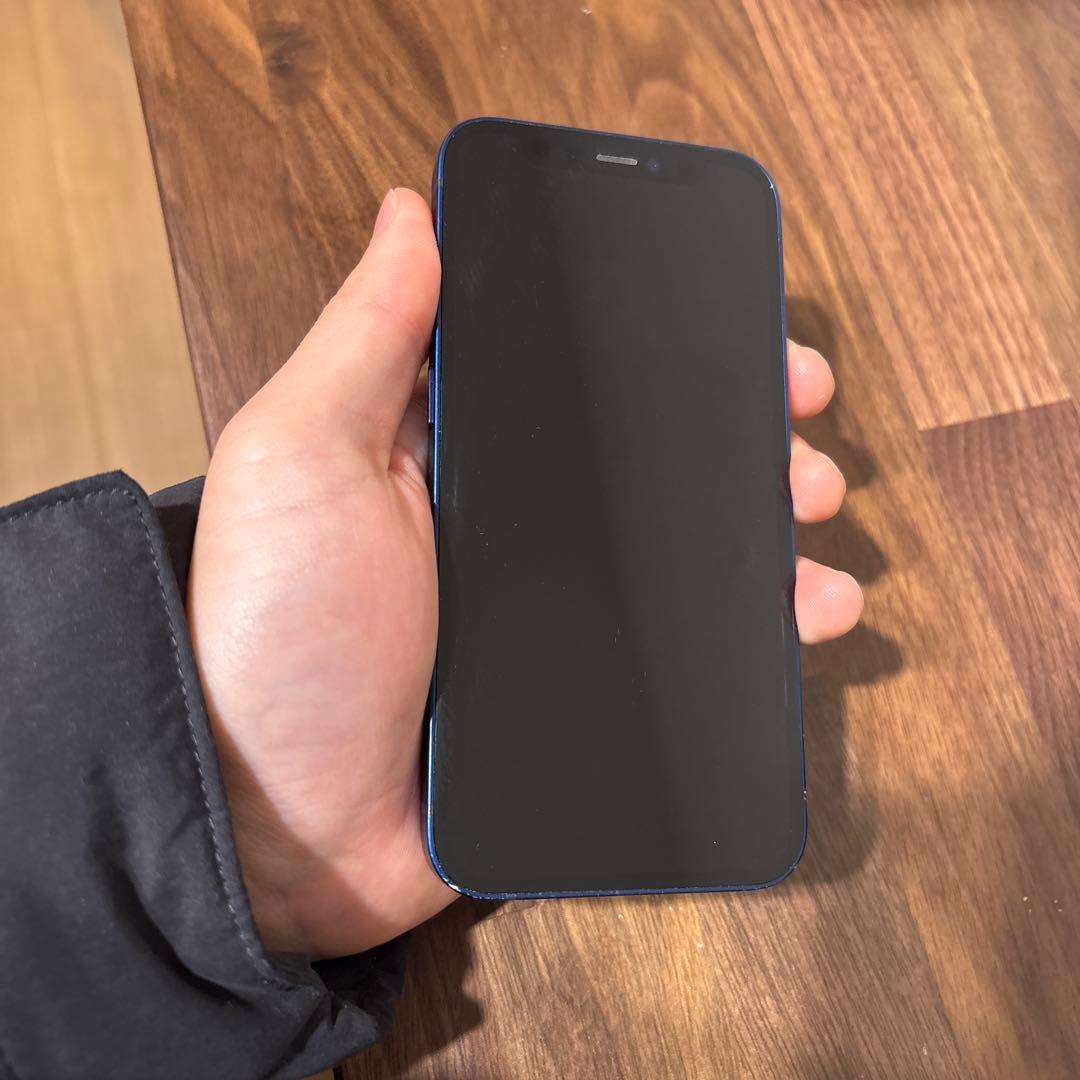 小*鳥様 iPhone 12 mini 64GB