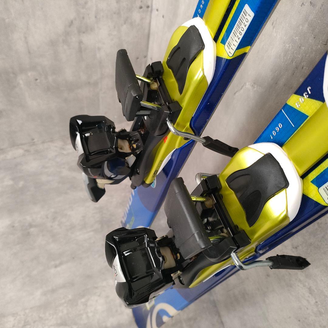 【迅速発送】SALOMON サロモン verse 8 160cm スキー板