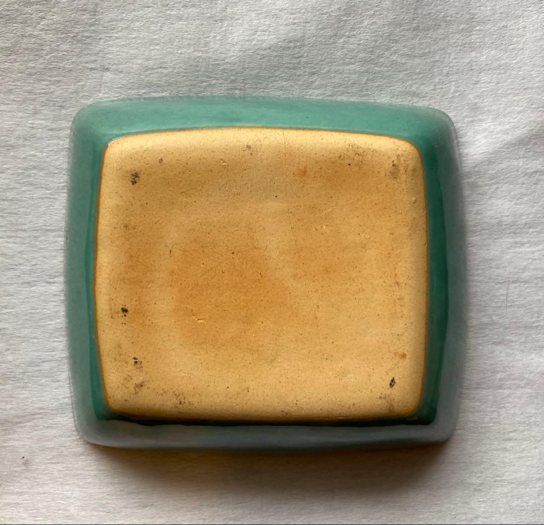 民藝中井窯　4点セット