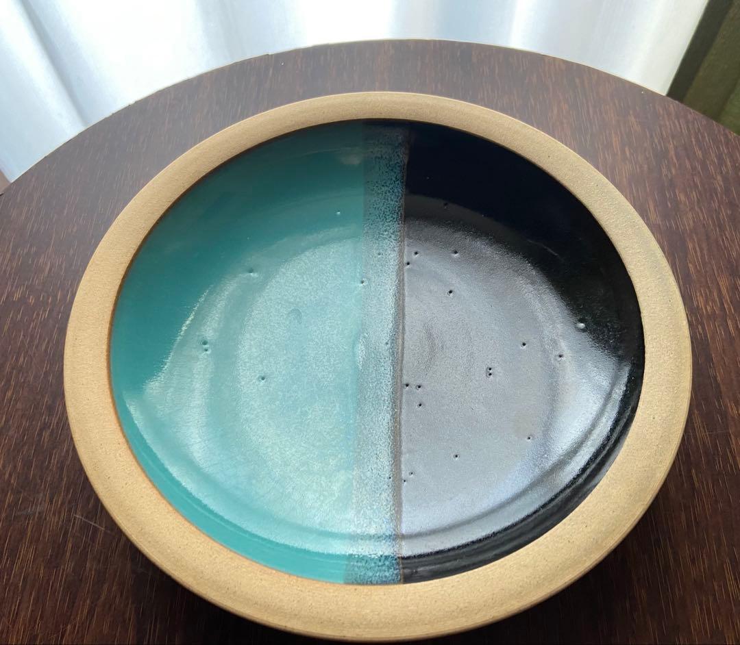 民藝中井窯　4点セット