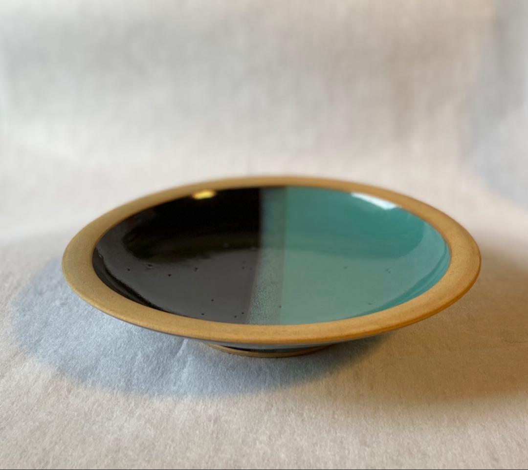 民藝中井窯　4点セット