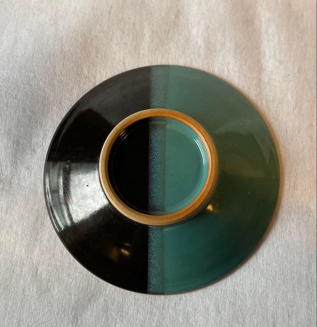 民藝中井窯　4点セット