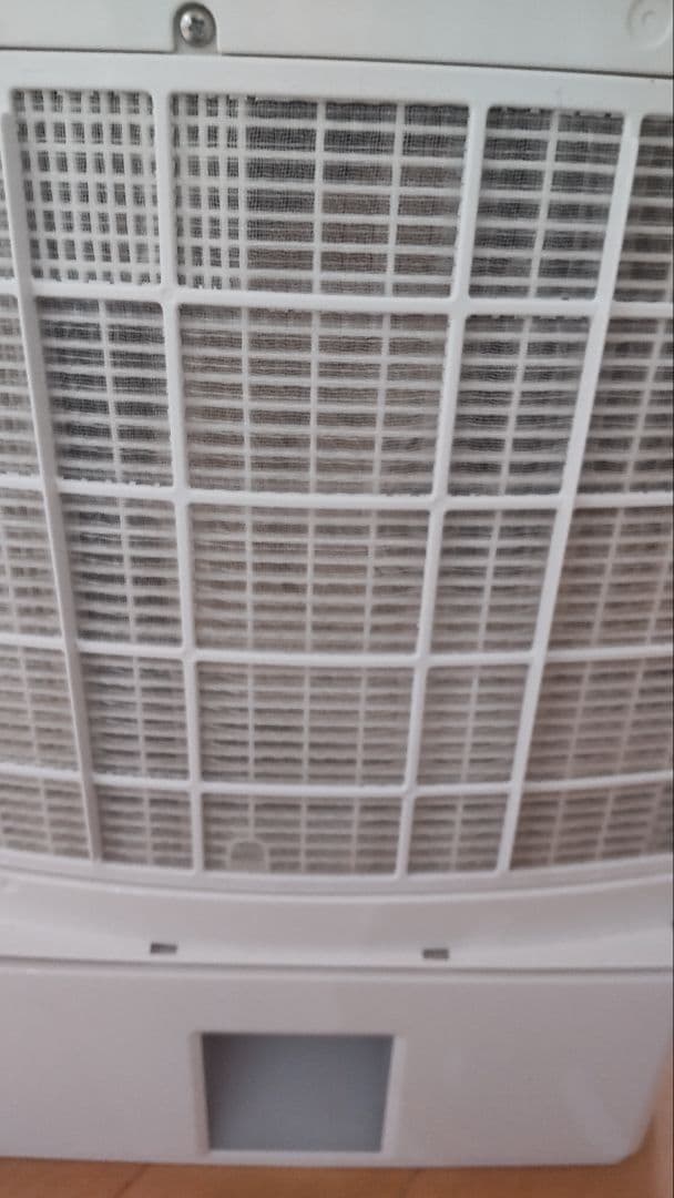 パナソニック 衣類乾燥除湿機 F-YC80ZPX