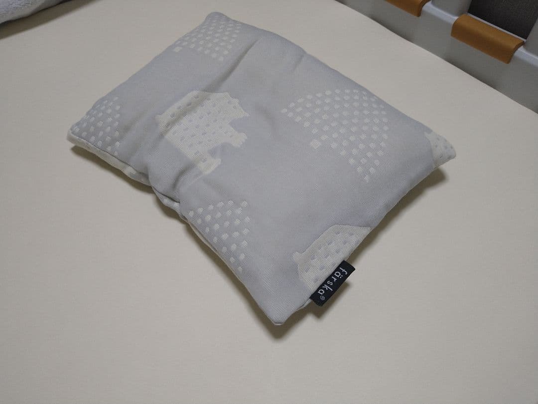 【いぬこ様用、2024/8購入】ファルスカコンパクトベッドフリーメランジブラウン