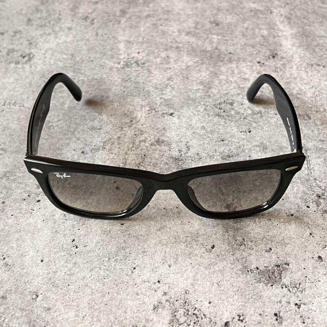 Ray Ban WAYFARER サングラス