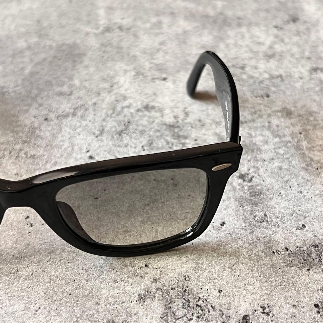 Ray Ban WAYFARER サングラス