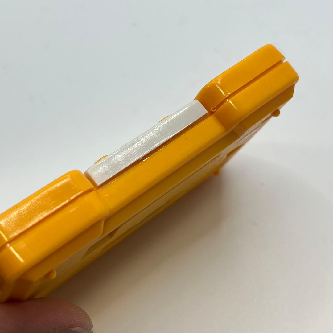 【希少】ドラえもん　のび太の恐竜　LCD ゲーム　ゲームウォッチ　エポック社