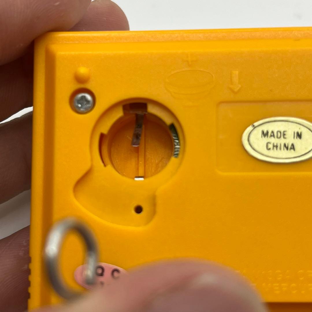 【希少】ドラえもん　のび太の恐竜　LCD ゲーム　ゲームウォッチ　エポック社