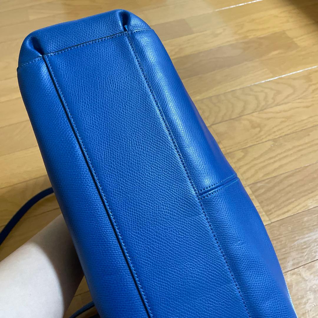 y*7様 COACH 2wayショルダートートバッグ クリスティ 未使用