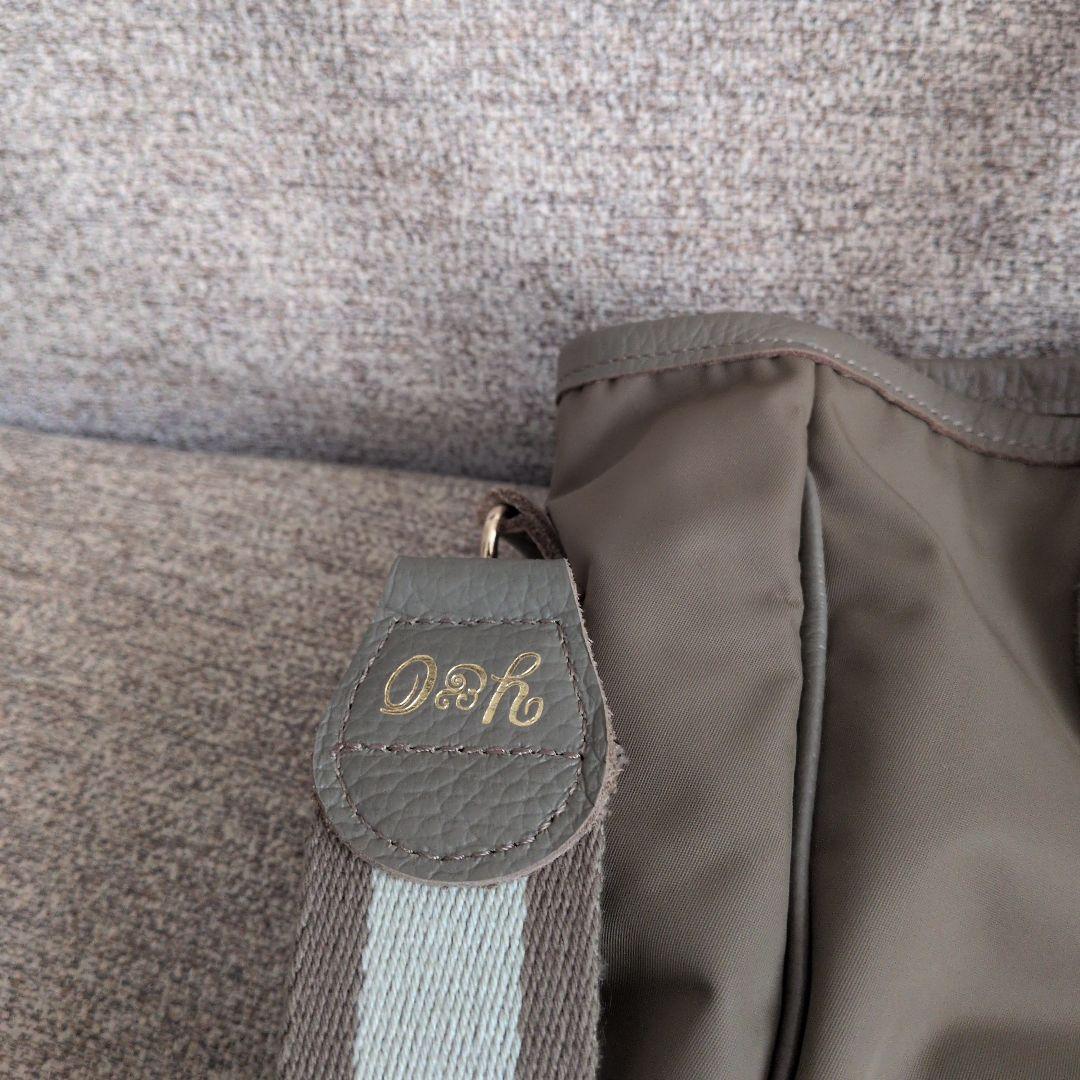 s*w様 YOUNG&OLSEN ヤング&オルセン　トートバッグ