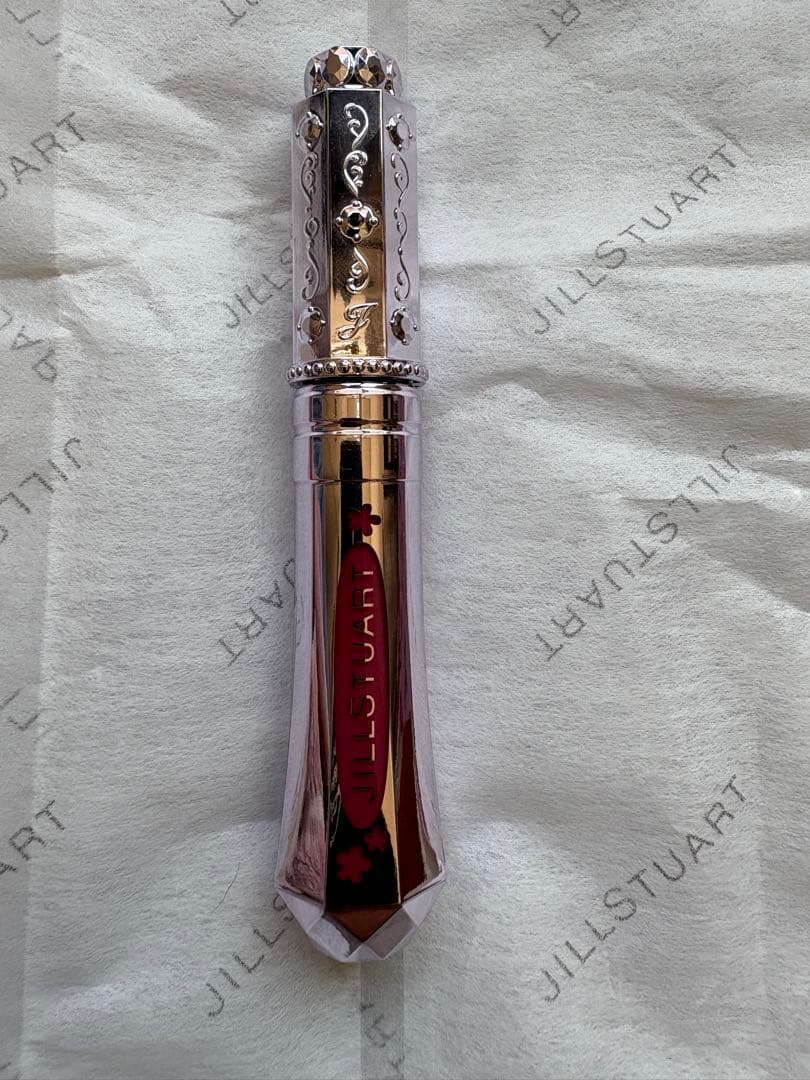 新品ルージュティント付き♪ジルスチュアートリボンファッションショーコレクション