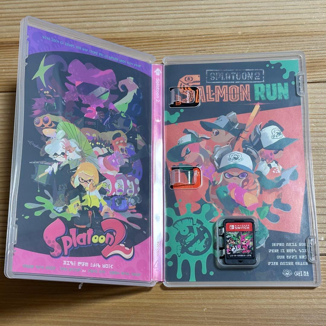 Nintendo Switch ゲームソフト5点セット