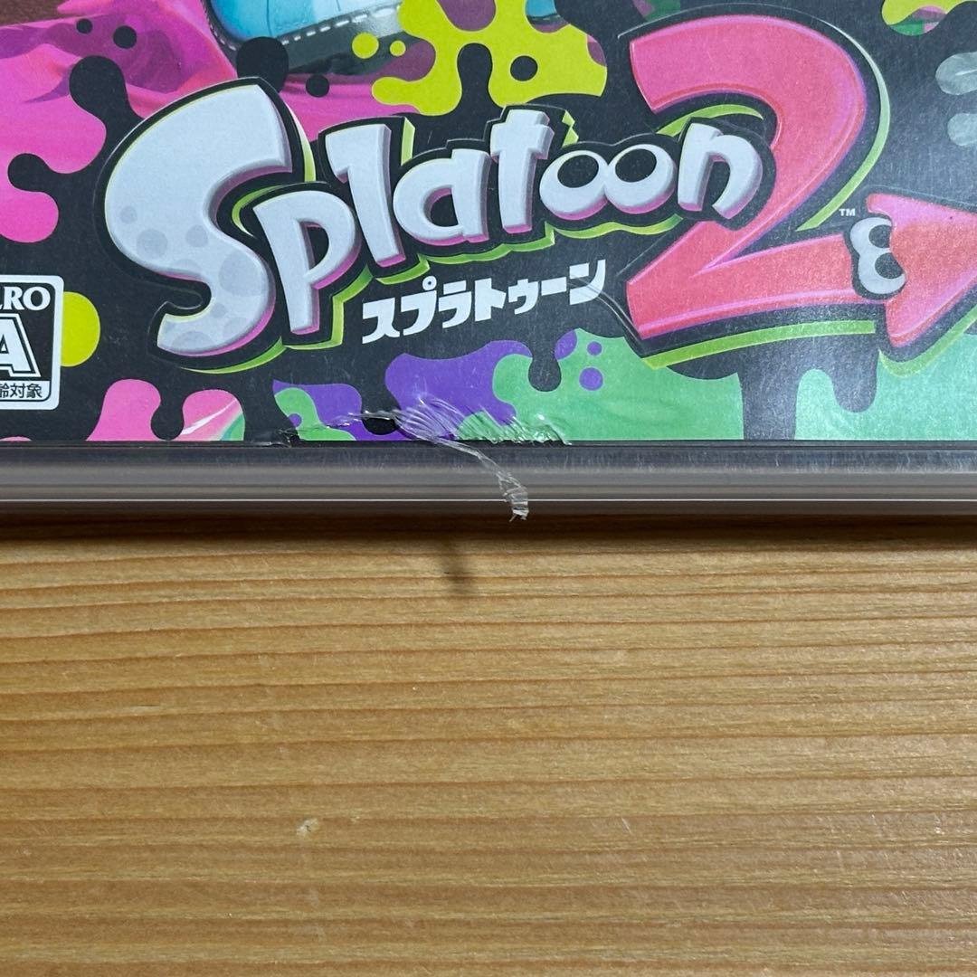 Nintendo Switch ゲームソフト5点セット