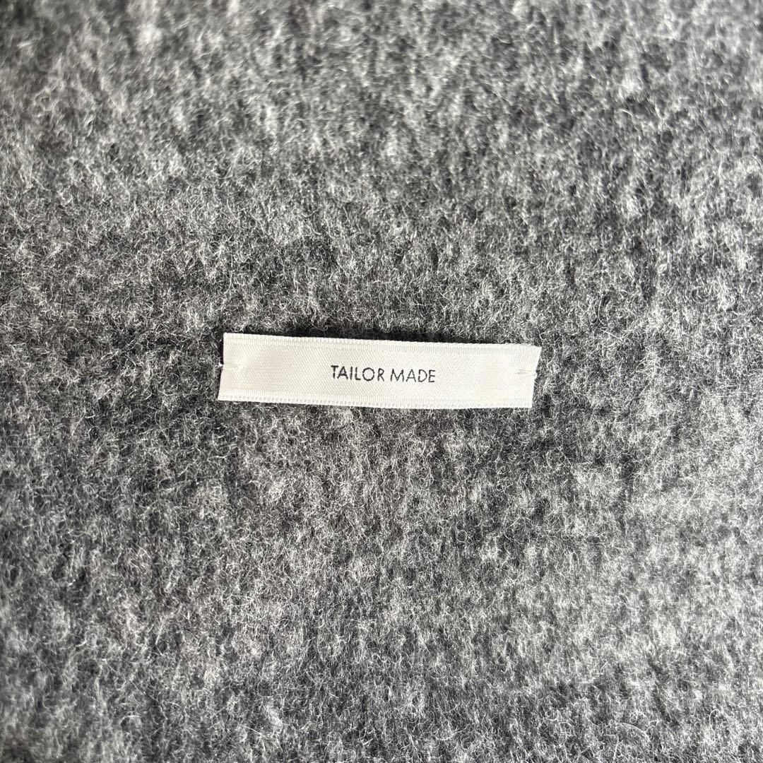 JIL SANDERジルサンダー AW2024コート TAILOR MADE