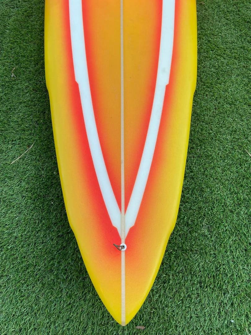 THC Double Wing Single Pin 8'6 西濃運輸支店止OK