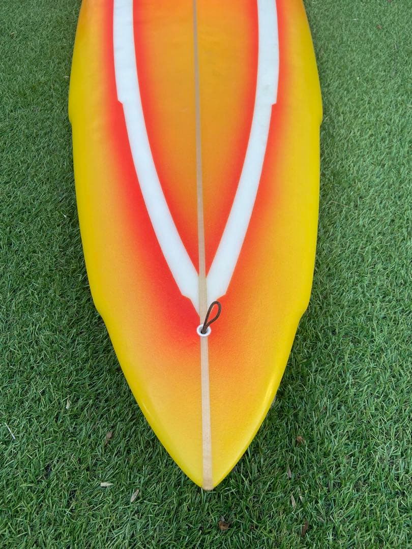 THC Double Wing Single Pin 8'6 西濃運輸支店止OK