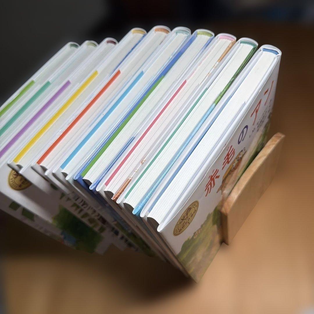 [新品][書籍]ポプラ世界名作童話シリーズ 全10巻セット