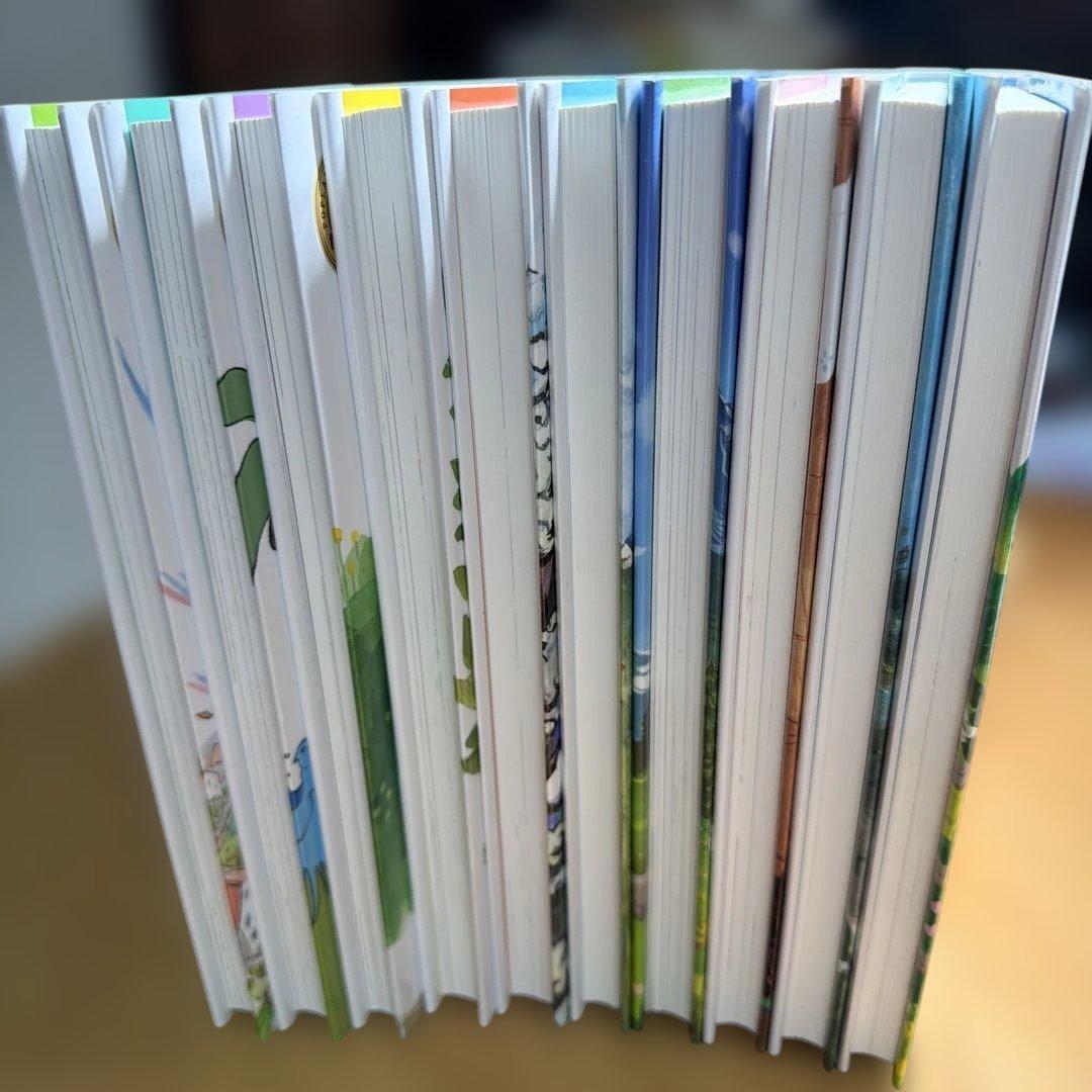 [新品][書籍]ポプラ世界名作童話シリーズ 全10巻セット