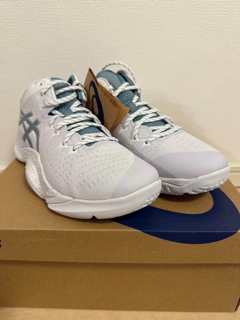 UNPRE ARS WIDE アンプレアースワイド　asics 新品未使用