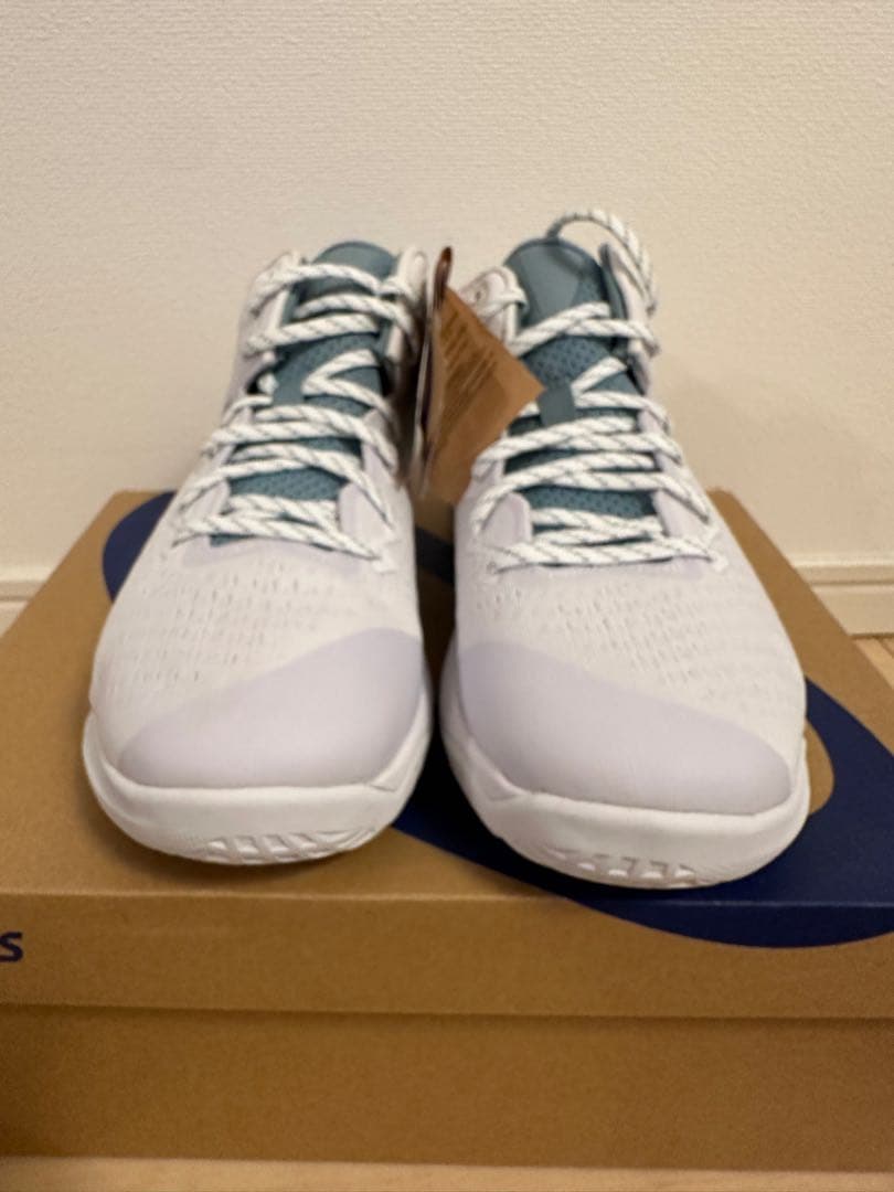 UNPRE ARS WIDE アンプレアースワイド　asics 新品未使用