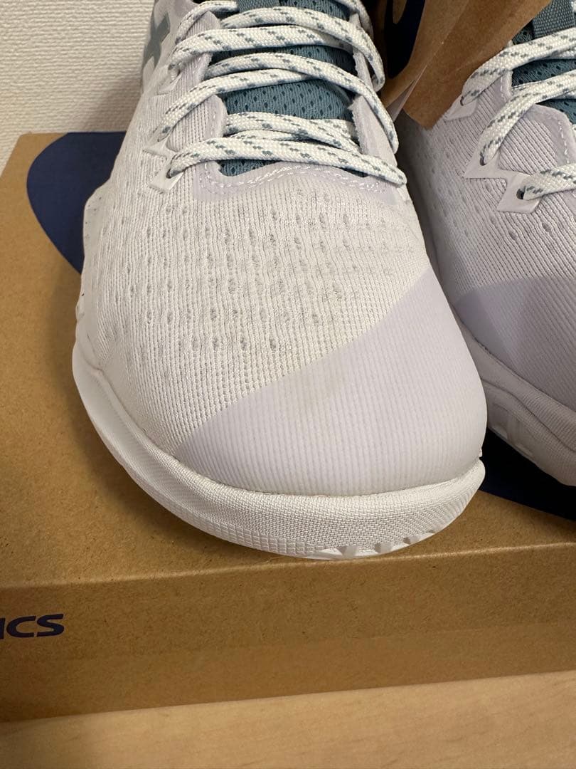 UNPRE ARS WIDE アンプレアースワイド　asics 新品未使用