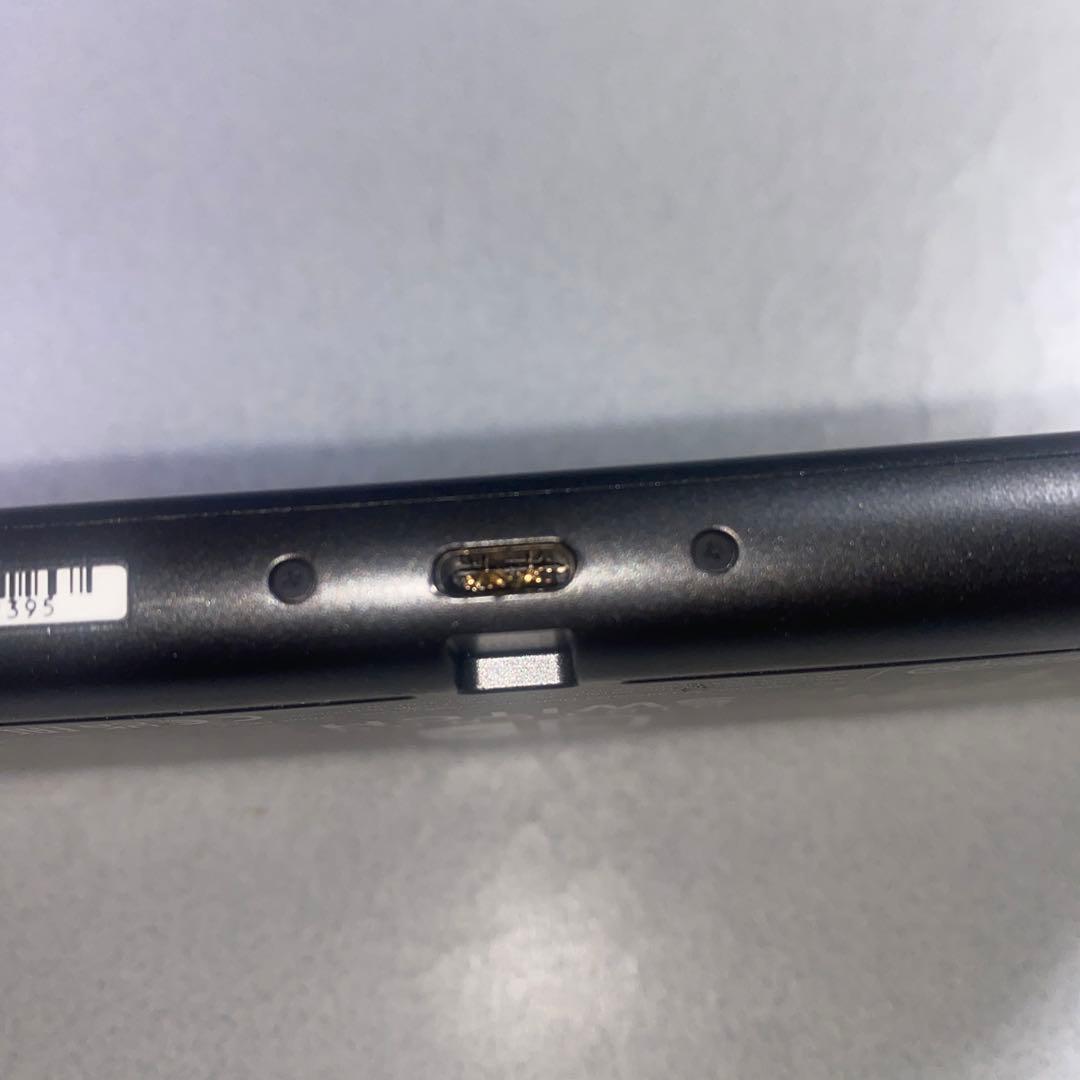 【ジャンク品】 任天堂Switch LITE ポケモンモデル