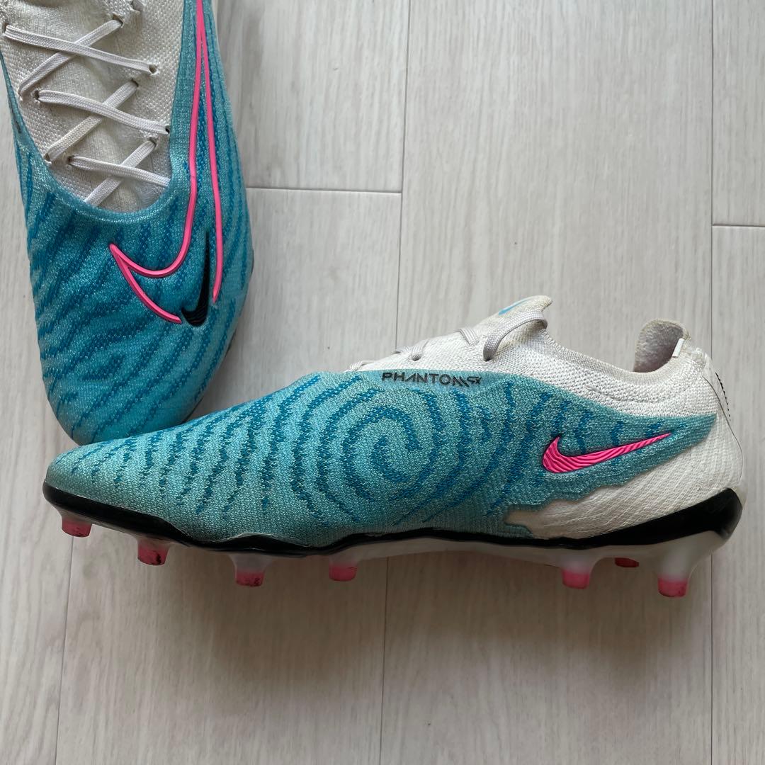 ナイキ ファントムGX ELITE AG 27.5cm Phantom GX
