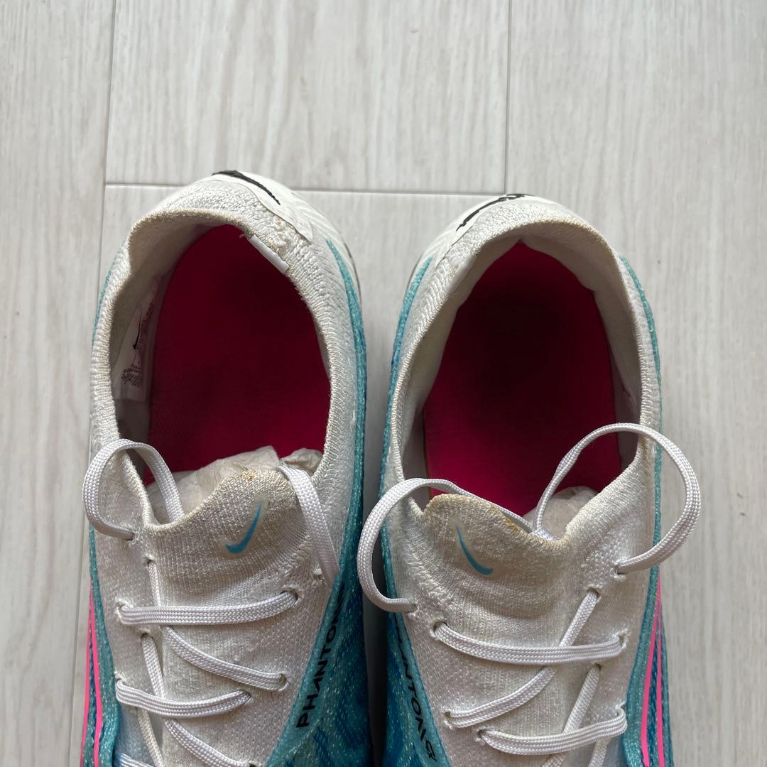 ナイキ ファントムGX ELITE AG 27.5cm Phantom GX