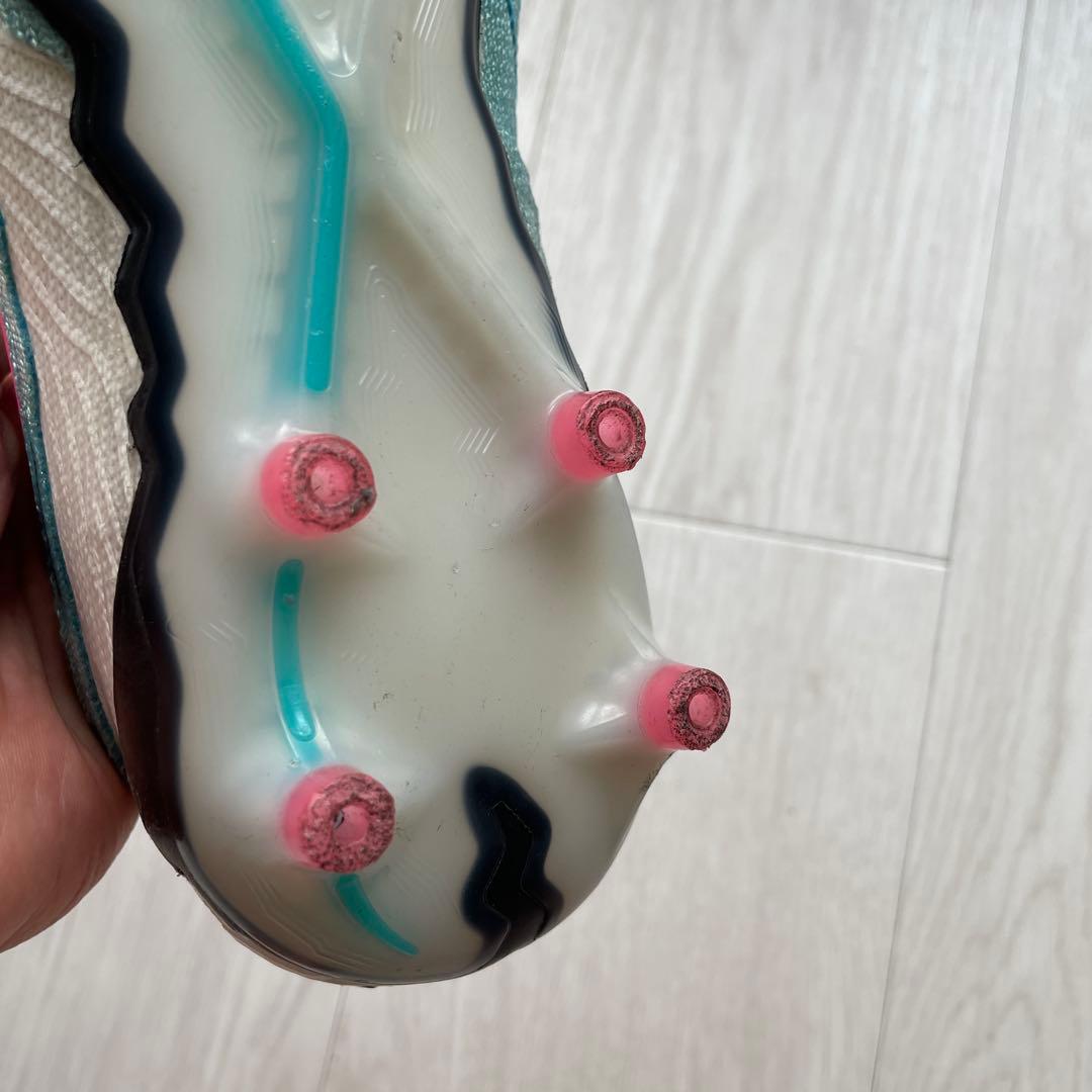 ナイキ ファントムGX ELITE AG 27.5cm Phantom GX