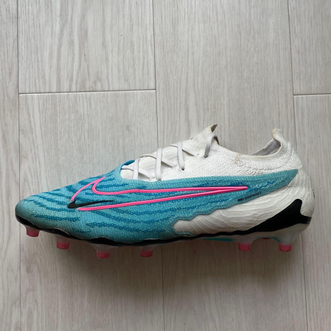 ナイキ ファントムGX ELITE AG 27.5cm Phantom GX