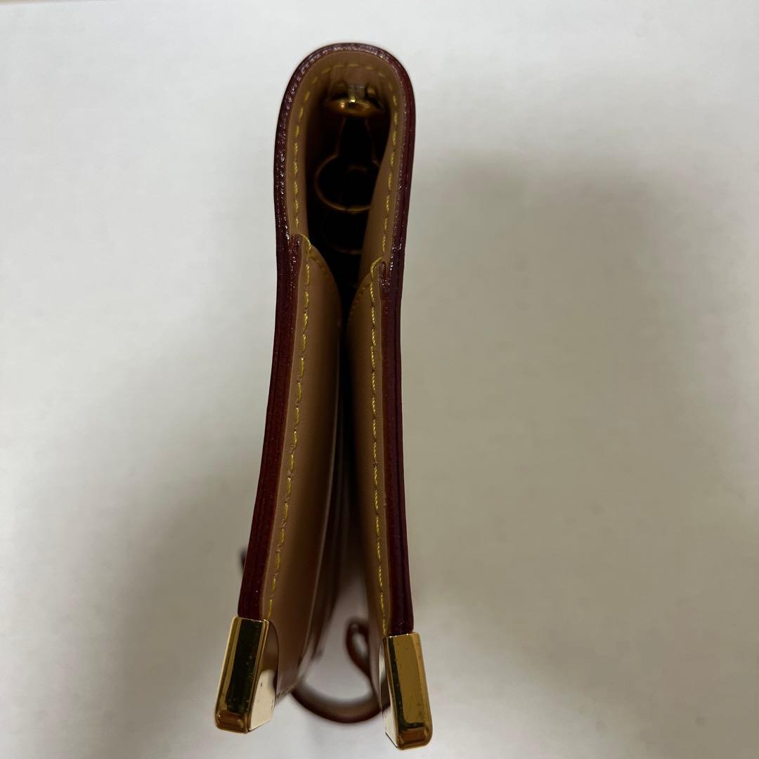 LOUIS VUITTON ルイヴィトン アジェンダ PM　モノグラム　手帳