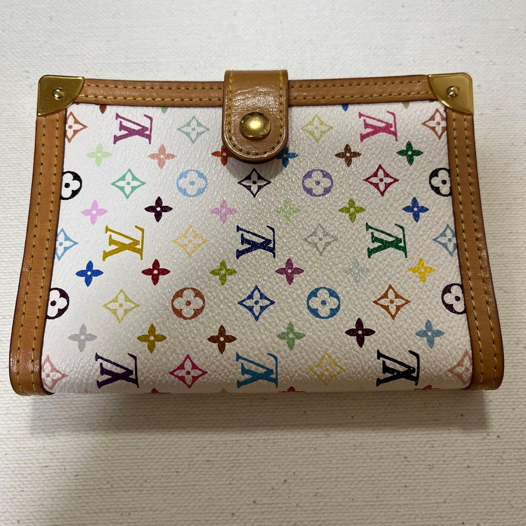 LOUIS VUITTON ルイヴィトン アジェンダ PM　モノグラム　手帳