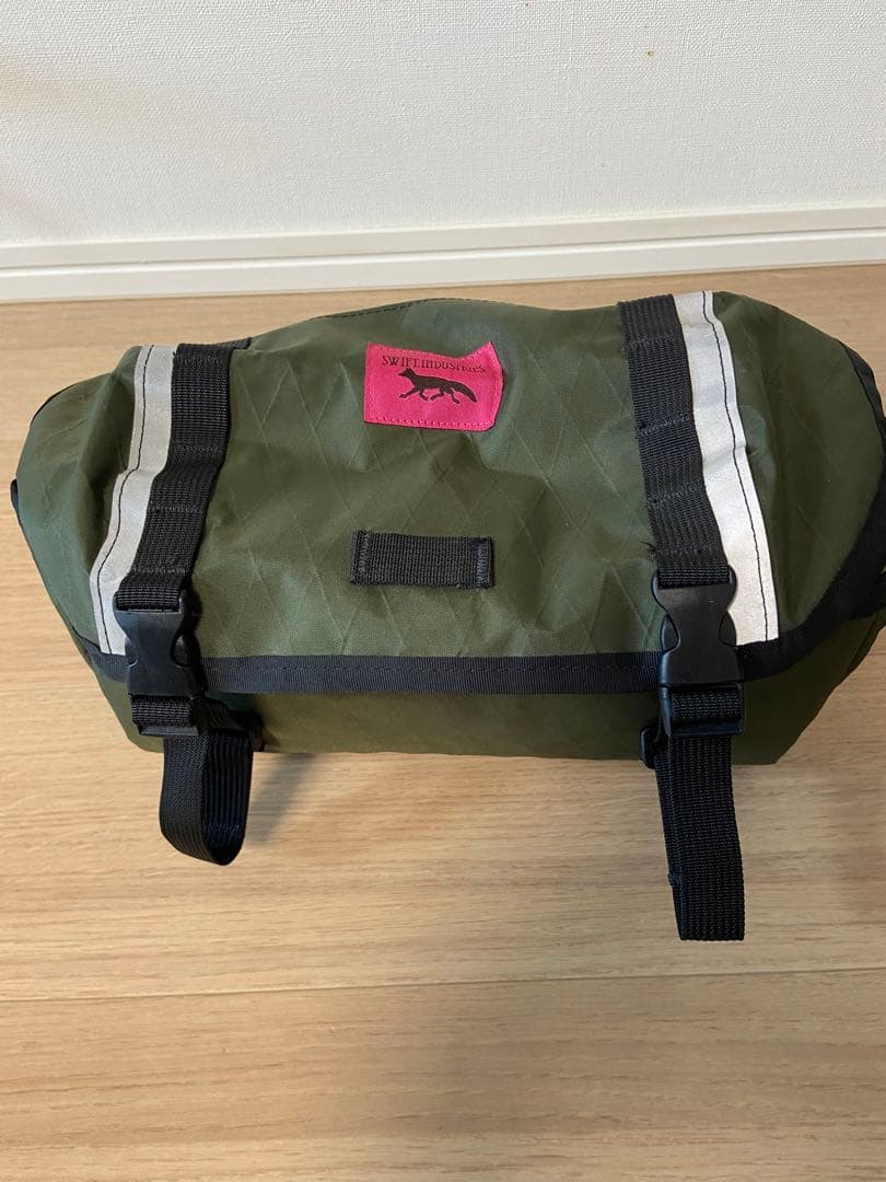 SWIFT INDUSTRIES スイフトインダストリーズ 4点セット