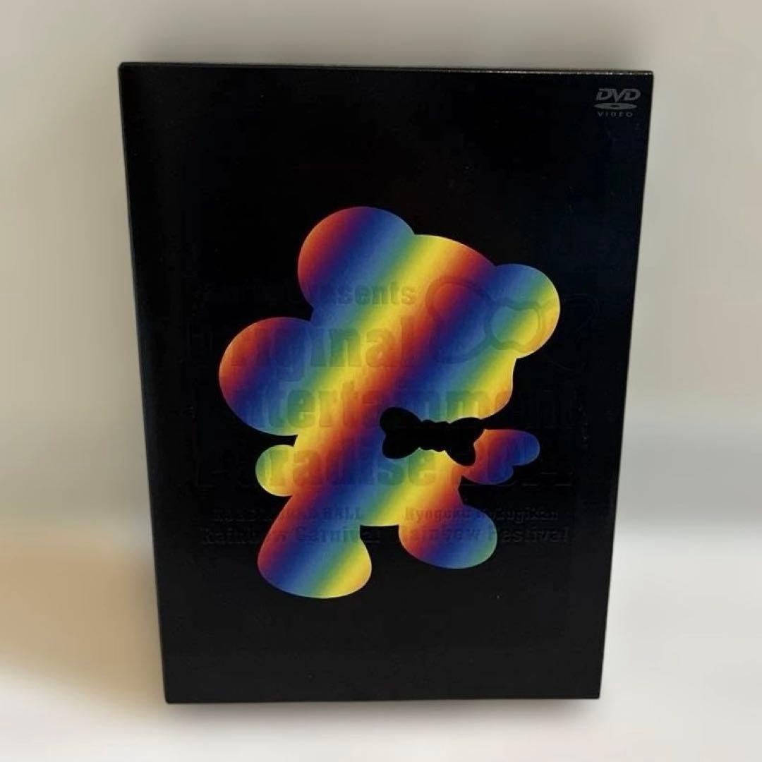 【おれパラ】DVD Blu-ray 14本セット 男性声優ライブ