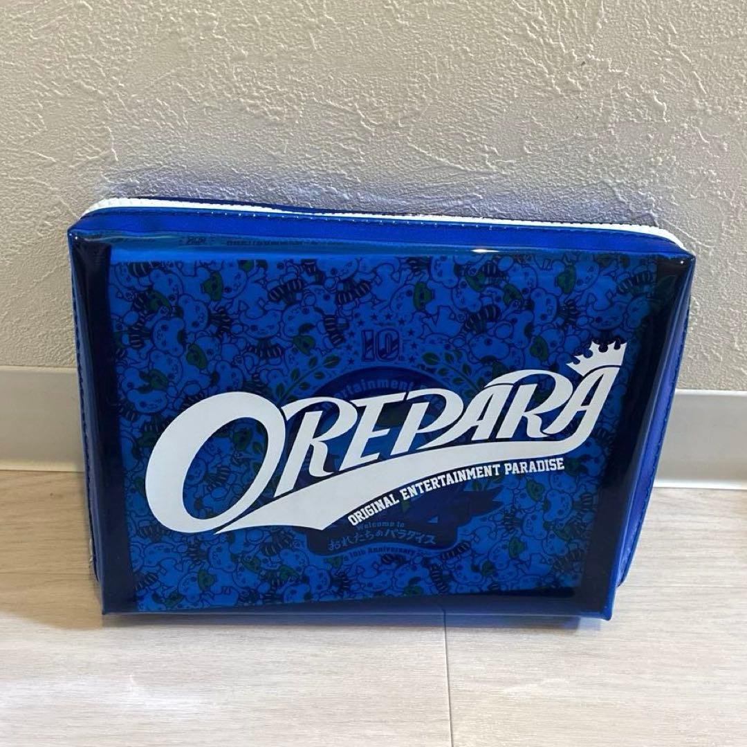 【おれパラ】DVD Blu-ray 14本セット 男性声優ライブ