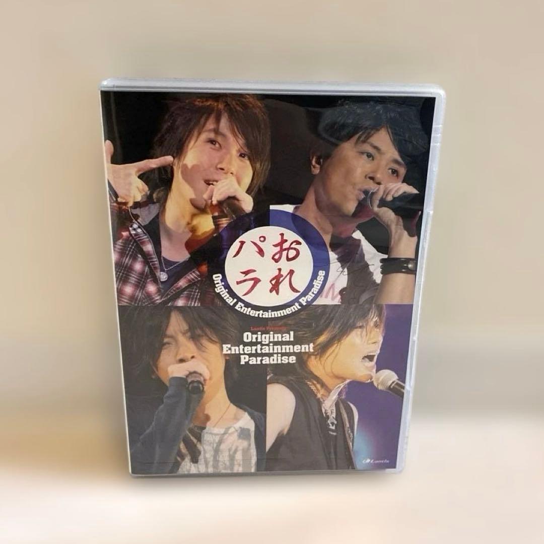 【おれパラ】DVD Blu-ray 14本セット 男性声優ライブ